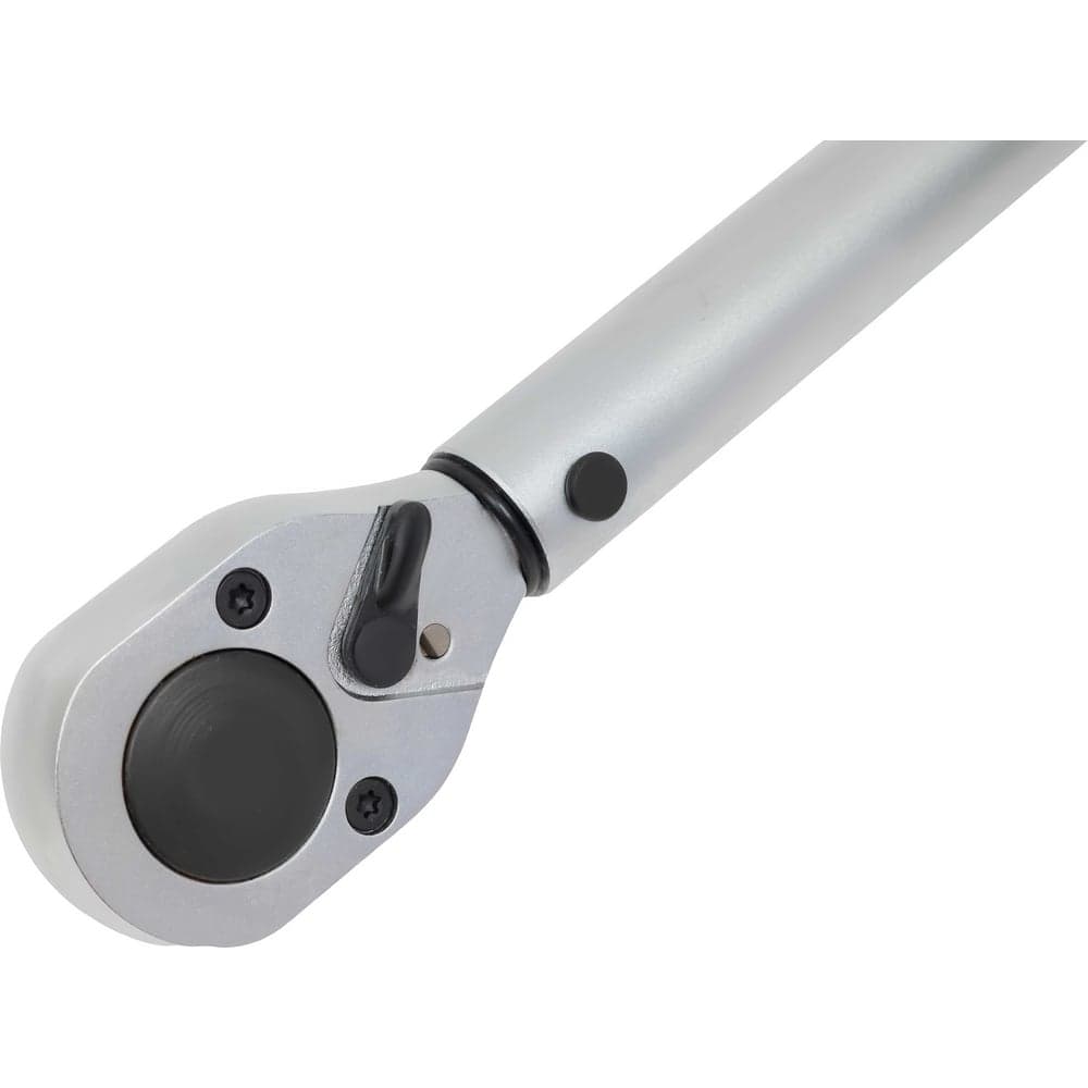Динамометрический ключ Inforce 1/2" 70-340 Нм, 570мм 06-05-203 — фото 8