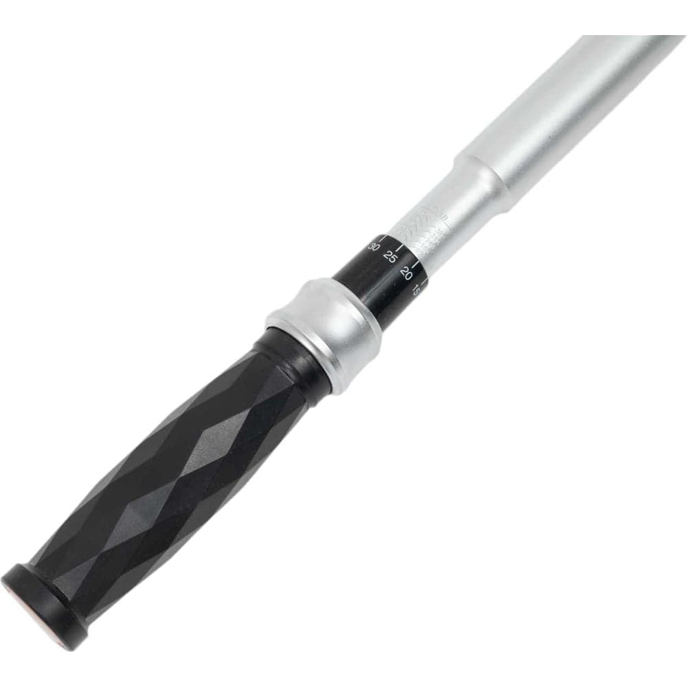 Динамометрический ключ Inforce 3/4" 100-600 Hм, 1010мм 06-05-204 — фото 8