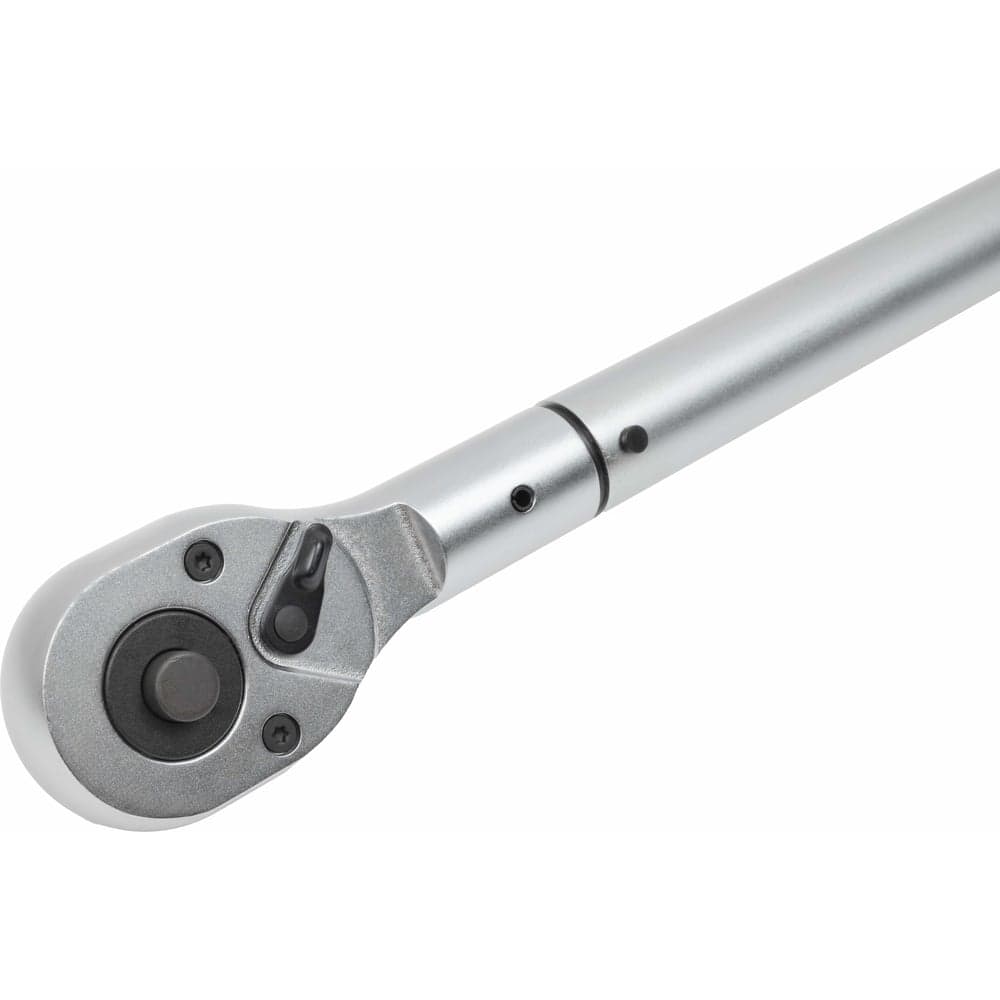 Динамометрический ключ Inforce 3/4" 200-1000 Hм, 1200мм 06-05-206 — фото 5