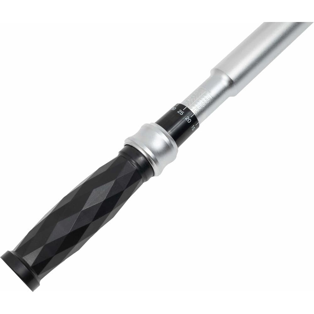 Динамометрический ключ Inforce 3/4" 200-1000 Hм, 1200мм 06-05-206 — фото 7