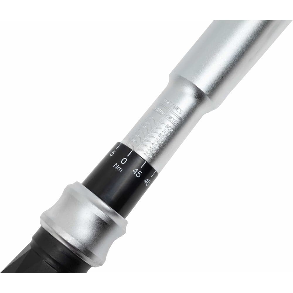 Динамометрический ключ Inforce 3/4" 150-800Нм, 1200мм 06-05-205 — фото 8