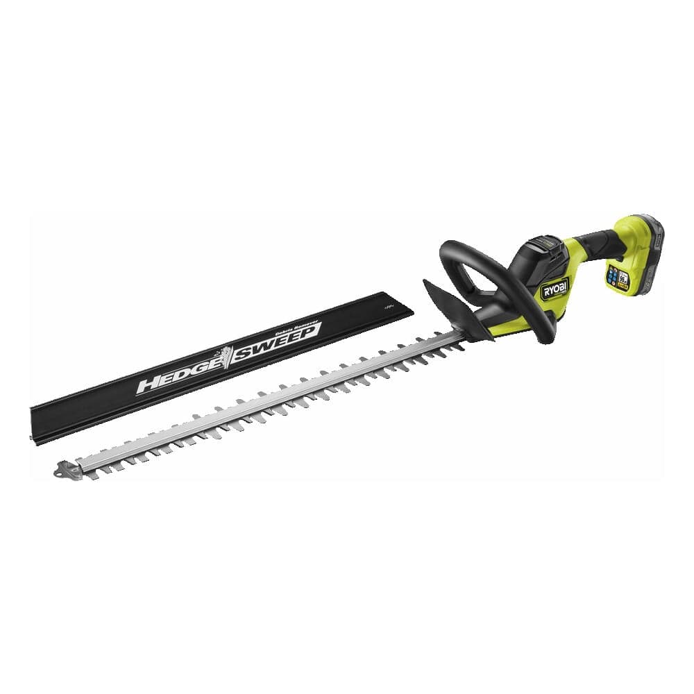 Кусторез Ryobi ONE+ RY18HTX60A-125 5133004907 — фото 1