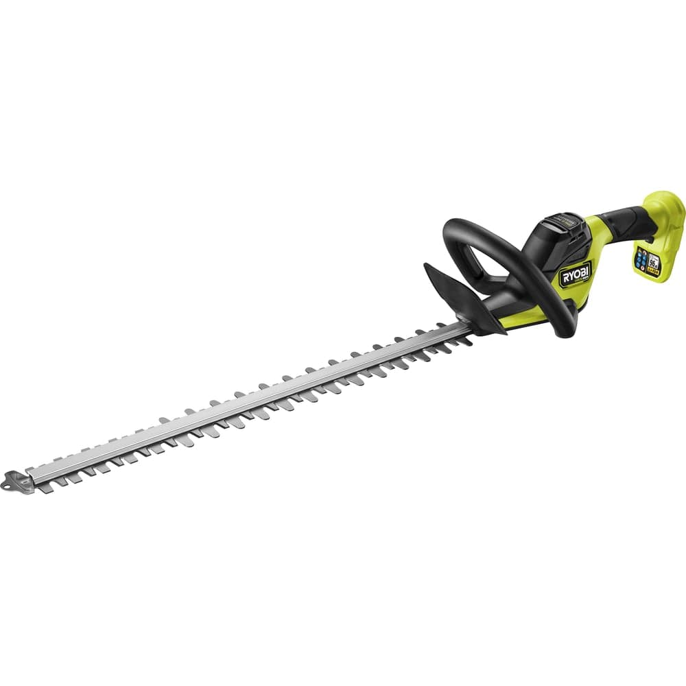 Кусторез Ryobi ONE+ RY18HTX60A-0 5133004906 — фото 2