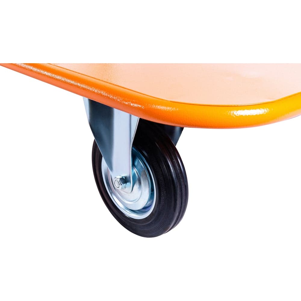 Платформенная тележка ТП 800х1200 200 Gigant GT-0073 — фото 7