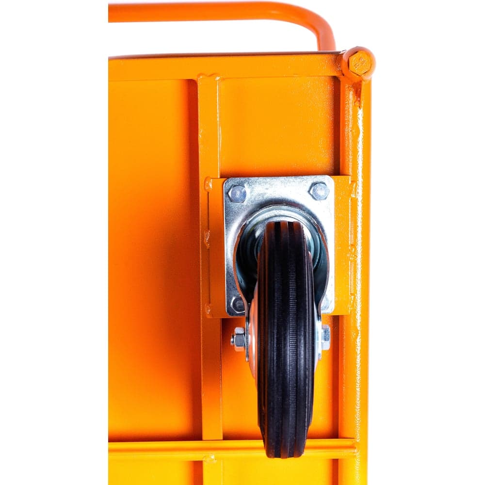 Платформенная тележка ТП 800х1200 200 Gigant GT-0073 — фото 10