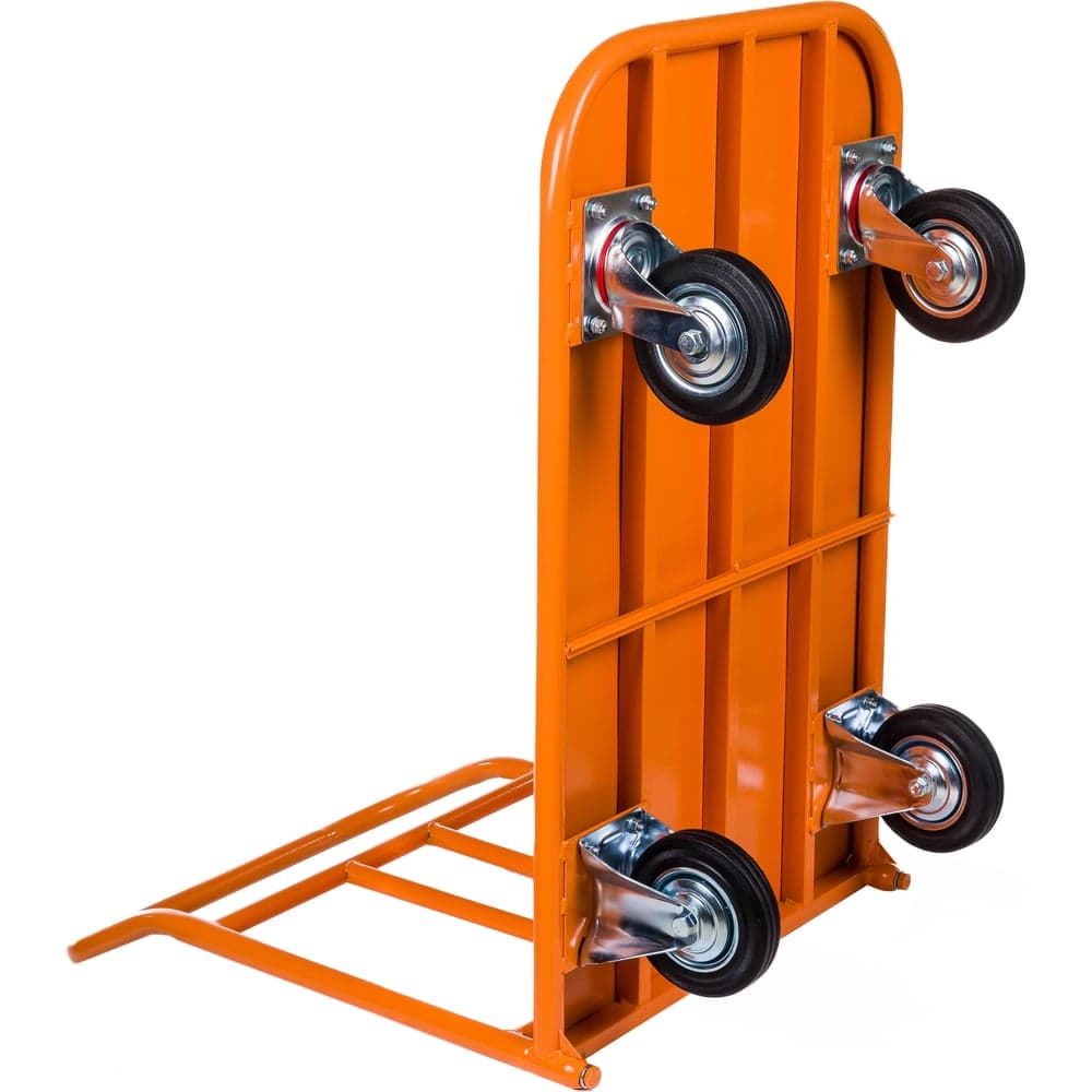 Платформенная тележка ТП 600х1000 160 Gigant GT-0072 — фото 4