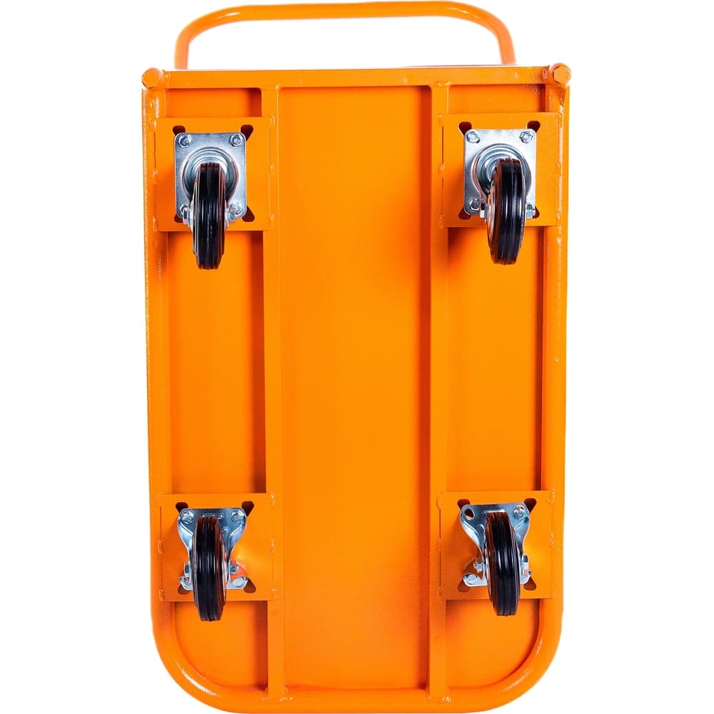 Платформенная тележка ТП 500х800 125 Gigant GT-0070 — фото 4