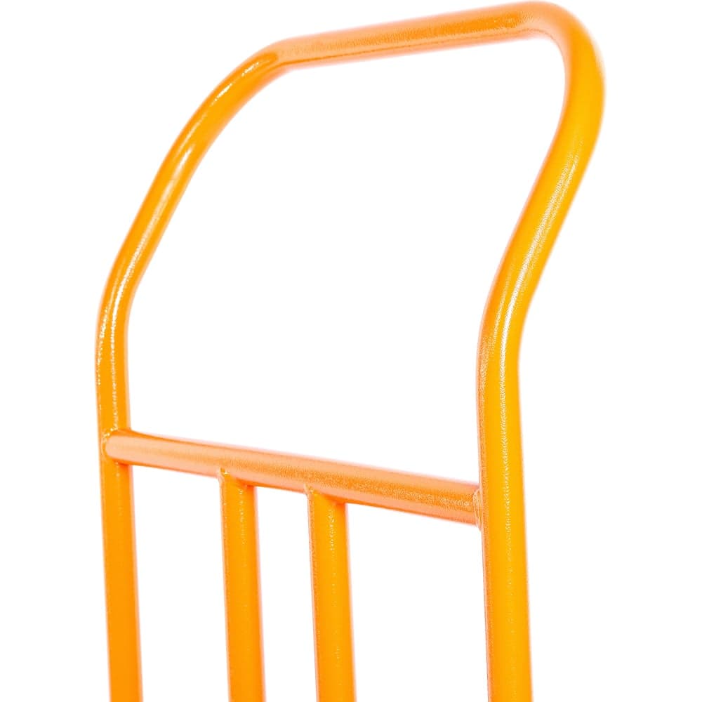 Платформенная тележка ТП 500х800 125 Gigant GT-0070 — фото 7