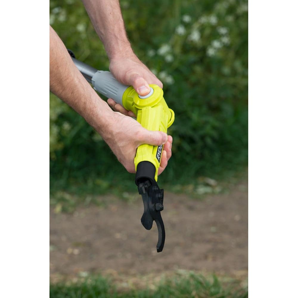 Высотный сучкорез Ryobi ONE+ RY18PLA-0 5133004575 — фото 4