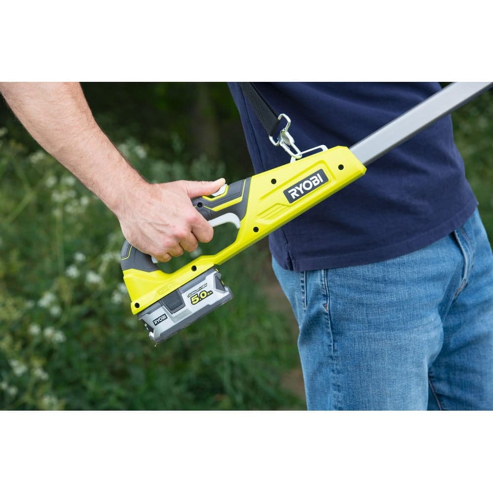 Высотный сучкорез Ryobi ONE+ RY18PLA-0 5133004575 — фото 6