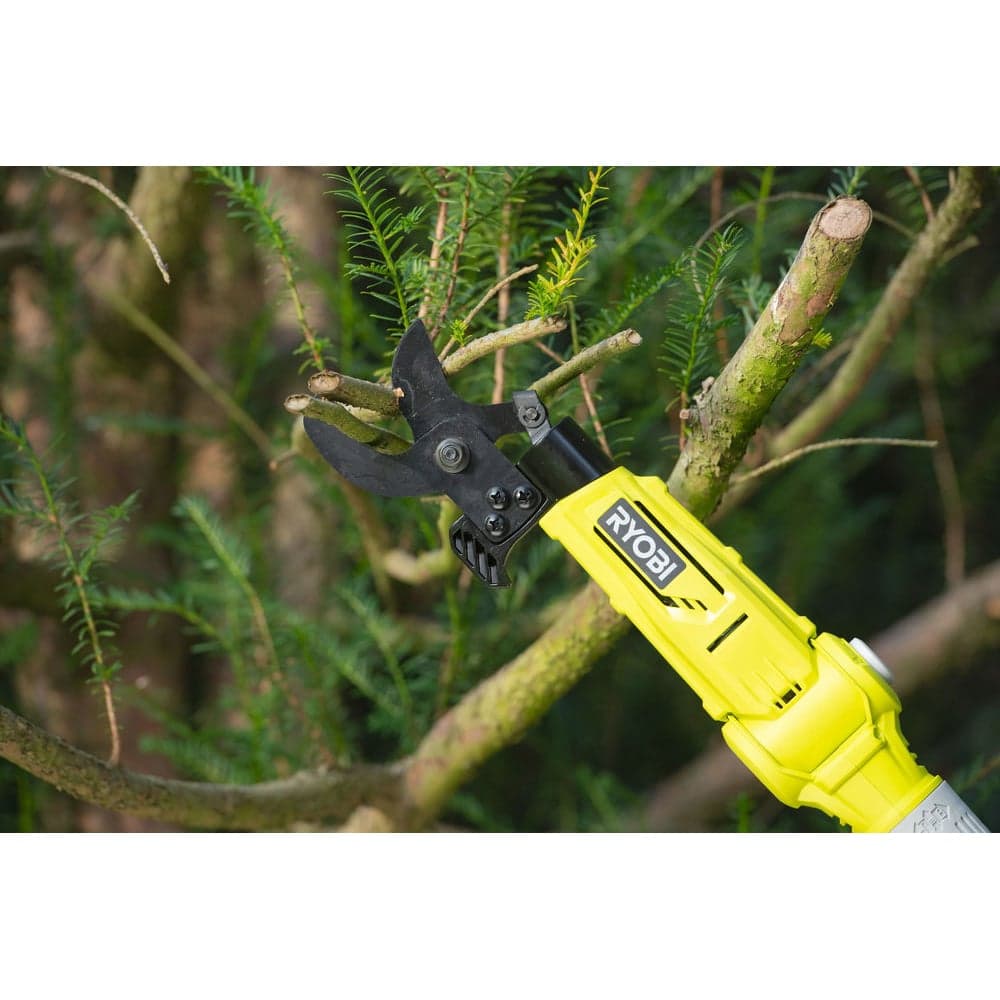 Высотный сучкорез Ryobi ONE+ RY18PLA-0 5133004575 — фото 7