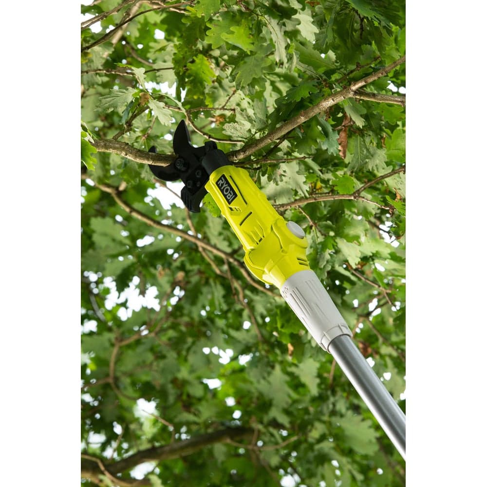 Высотный сучкорез Ryobi ONE+ RY18PLA-0 5133004575 — фото 8
