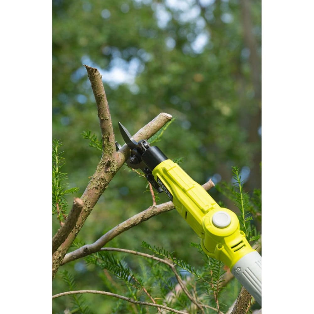 Высотный сучкорез Ryobi ONE+ RY18PLA-0 5133004575 — фото 9