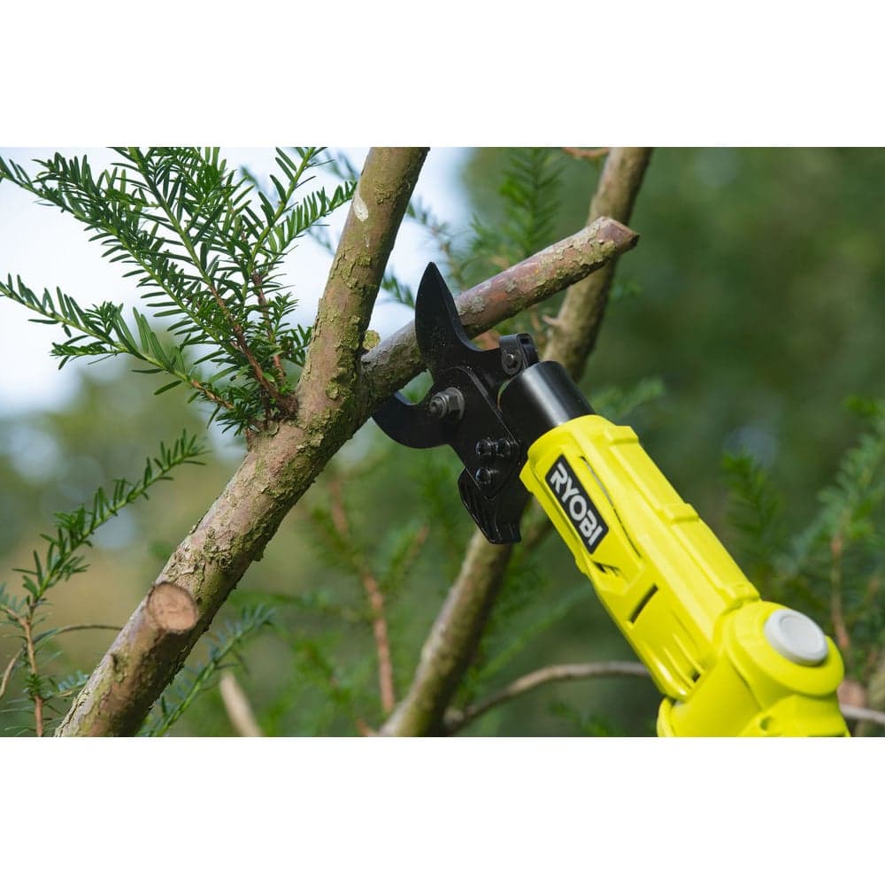 Высотный сучкорез Ryobi ONE+ RY18PLA-0 5133004575 — фото 10