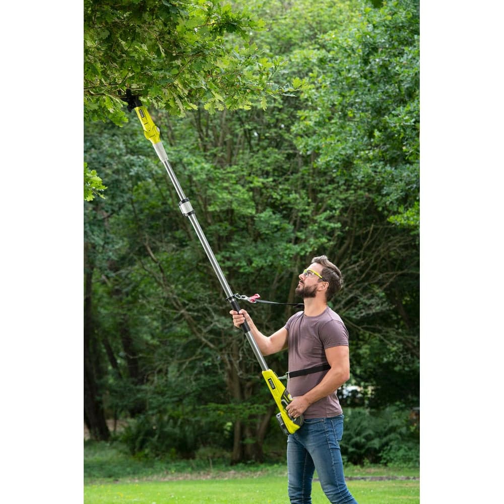 Высотный сучкорез Ryobi ONE+ RY18PLA-0 5133004575 — фото 12