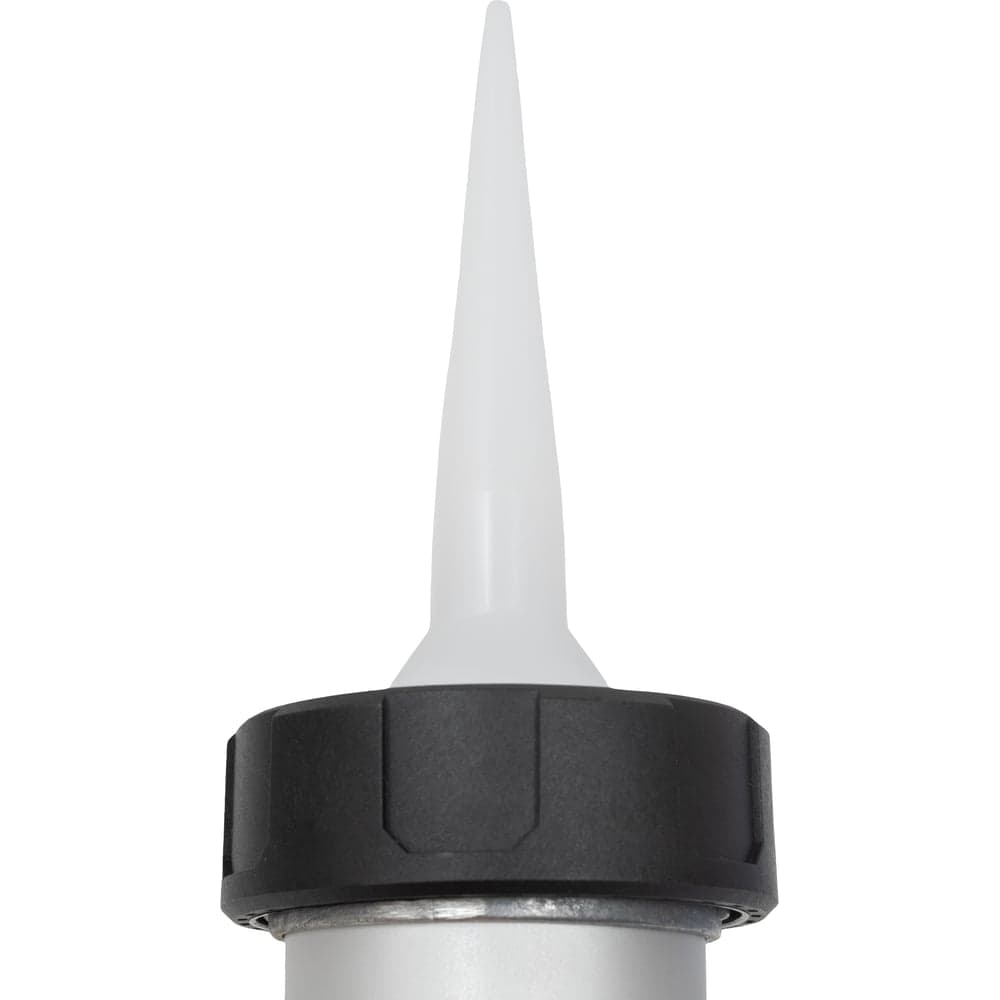 Закрытый пистолет для герметика 400 мл Inforce 01-13-11 — фото 5