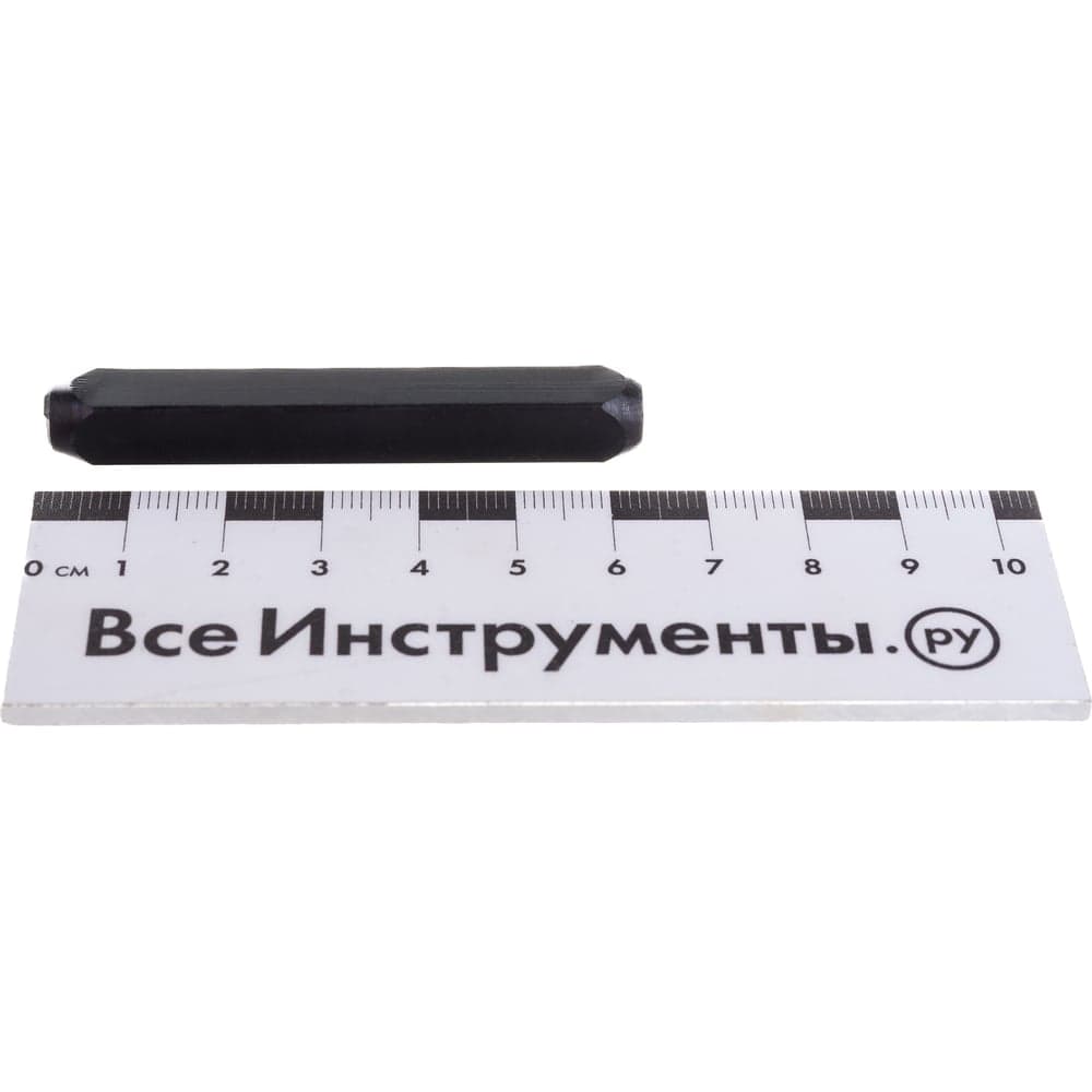 Цифровые клейма Gigant №6 GT-0054 — фото 4