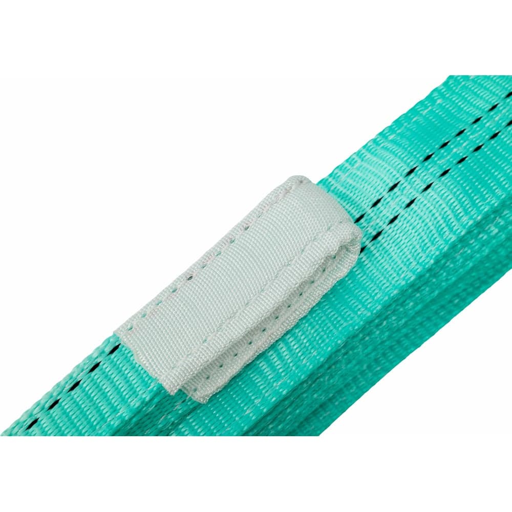 Строп текстильный петлевой СТП 2Т/5М Gigant Professional GP-STP-0025 — фото 5