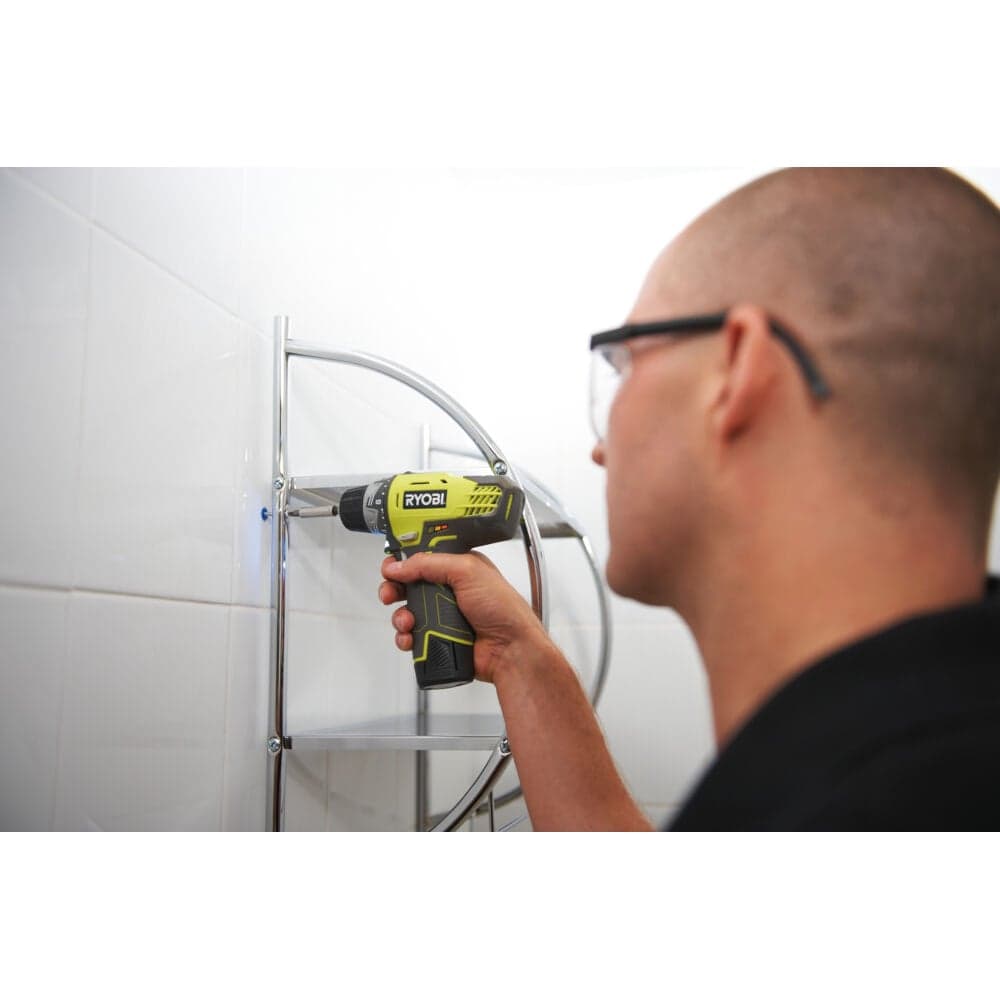 Аккумулятор BSPL1220 (12В; 2А*ч; Li-Ion) Ryobi 5133005088 — фото 2