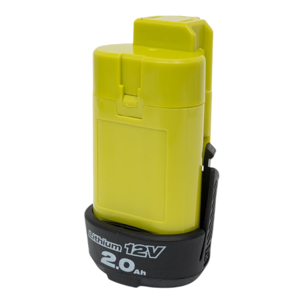 Аккумулятор BSPL1220 (12В; 2А*ч; Li-Ion) Ryobi 5133005088 — фото 3