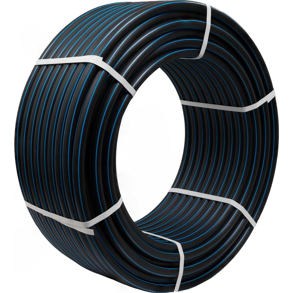 Питьевая напорная труба Gigant ПНД 25х2,3 SDR11 (ПЭ100, 16 атм), бухта 100 м GLPP-05