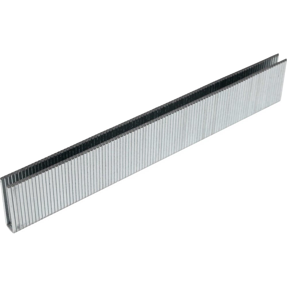 Скобы Gigant 18GA для пневматического степлера 22 мм, 5000 шт./уп GSPS-17