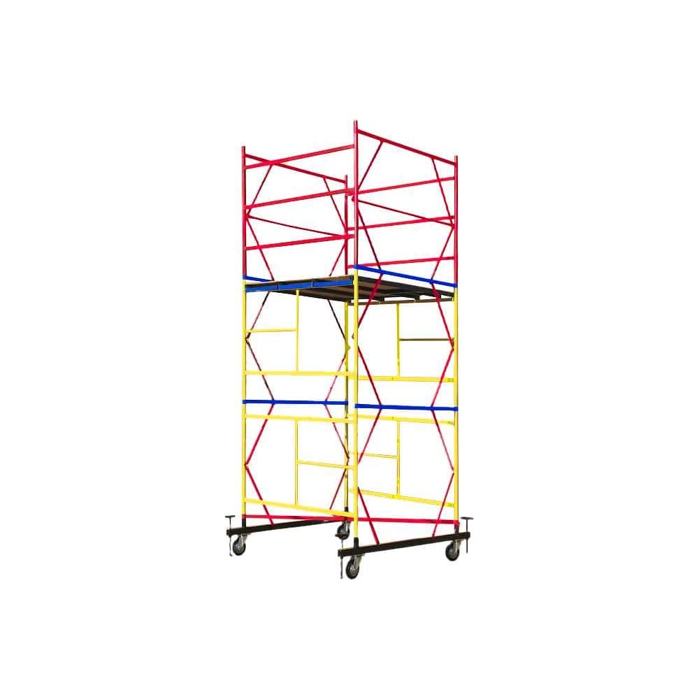 Вышка-тура 1,6x2,0 H=4,0м Gigant GTT-028