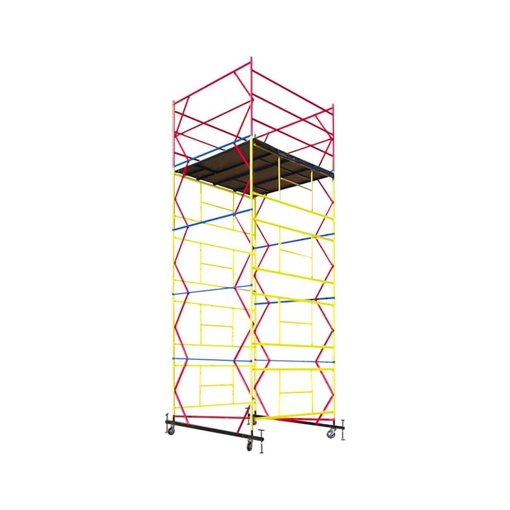Вышка-тура 2,0x2,0 H=6,4м Gigant GTT-041