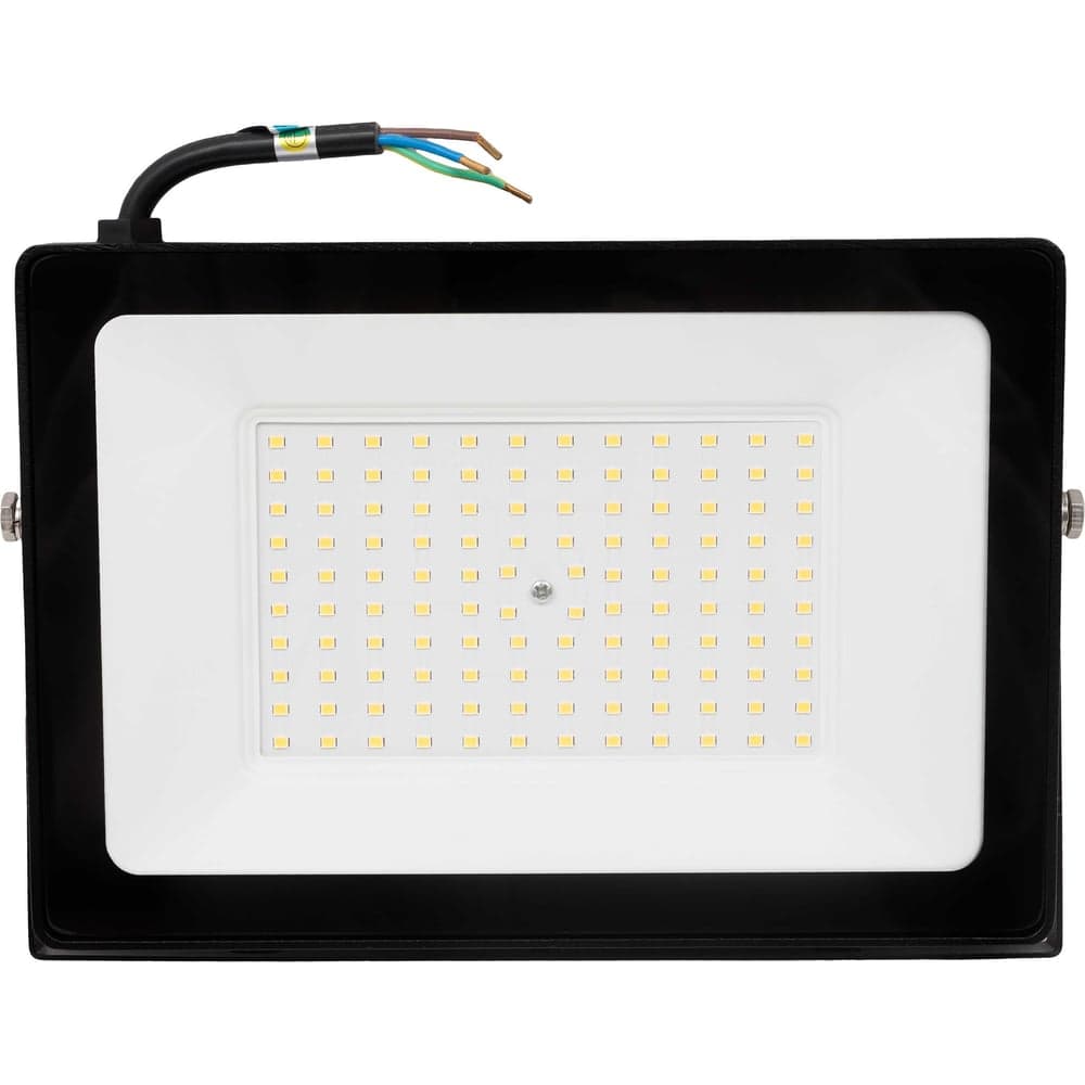 Светодиодный прожектор IP65 100W 4000K Gigant GLS-100/40