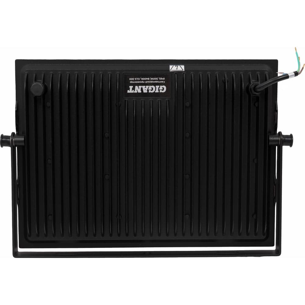 Светодиодный прожектор IP65 300W 6400K Gigant GLS-300 — фото 3