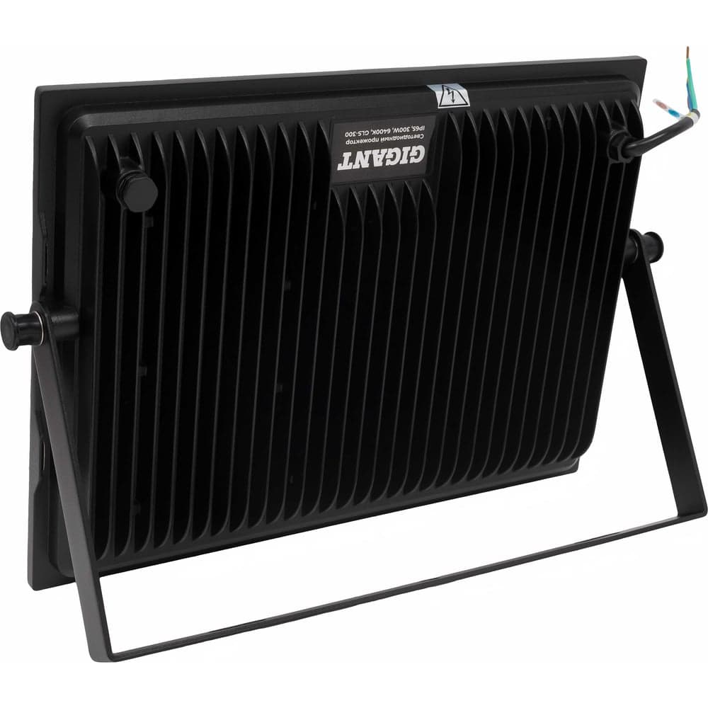 Светодиодный прожектор IP65 300W 6400K Gigant GLS-300 — фото 7