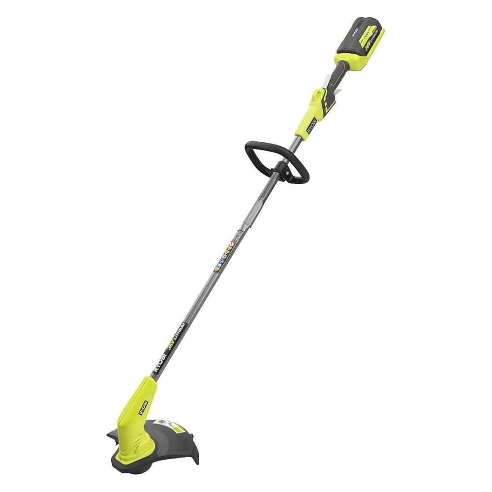 Триммер Ryobi MAX POWER RY36LT33A-120 36В 5133004545 — фото 1