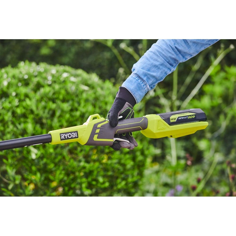 Триммер Ryobi MAX POWER RY36LT33A-120 36В 5133004545 — фото 6