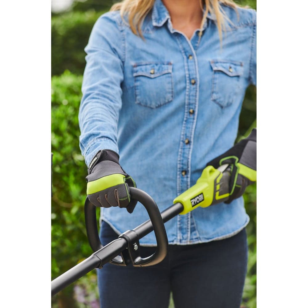 Триммер Ryobi MAX POWER RY36LT33A-120 36В 5133004545 — фото 9
