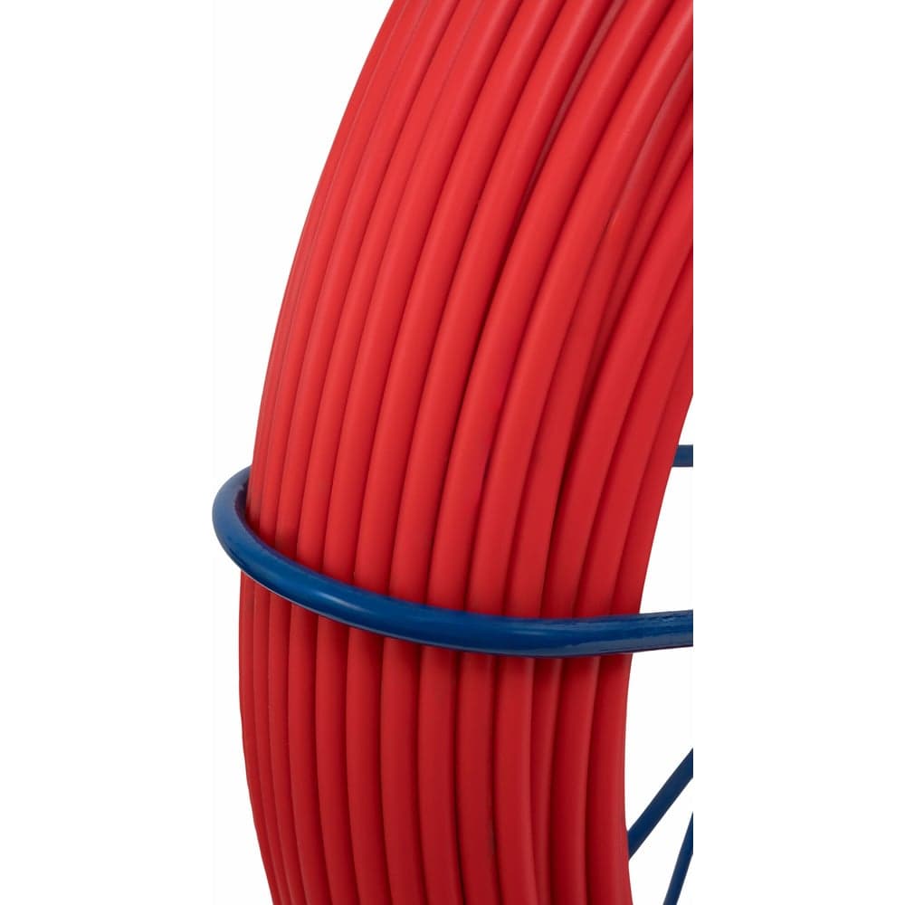 Протяжка для кабеля мини УЗК 6 мм/100 м в кассете Gigant GECB-6/100 — фото 6