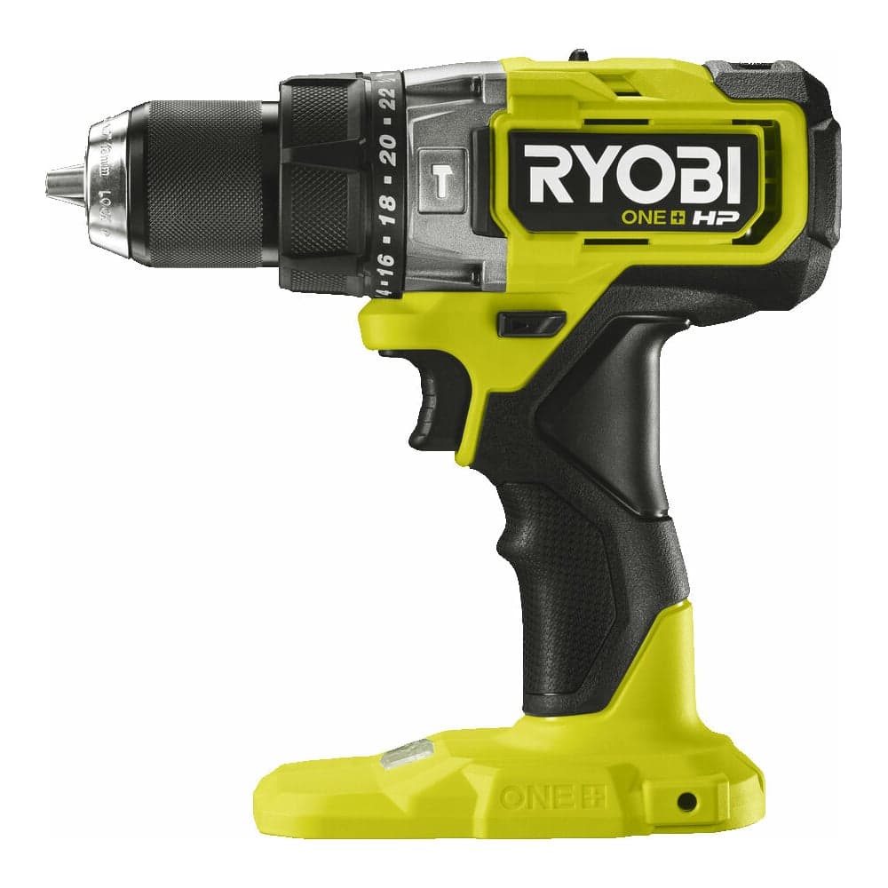 Бесщеточная ударная дрель-шуруповерт Ryobi ONE+ HP RPD18X-0 5133004984 — фото 2