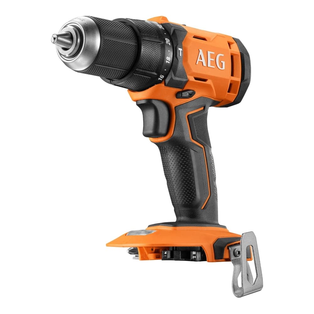 Ударная дрель-шуруповерт AEG BSB18G4-0 4935478632