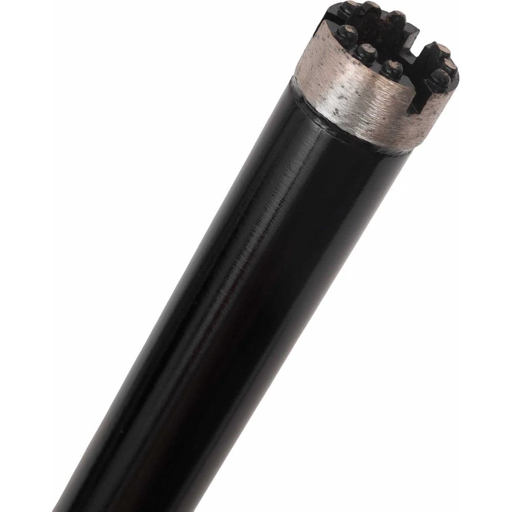 Алмазное сверло 20x350x1,1/4UNC Gigant Professional GDSD-20350 — фото 4