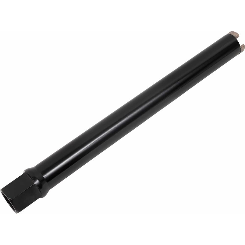 Алмазное сегментное сверло 40x450х3x1,1/4UNC Gigant Professional GDSD-40450 — фото 3