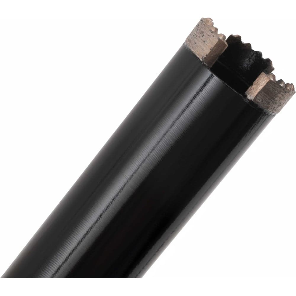 Алмазное сегментное сверло 40x450х3x1,1/4UNC Gigant Professional GDSD-40450 — фото 4