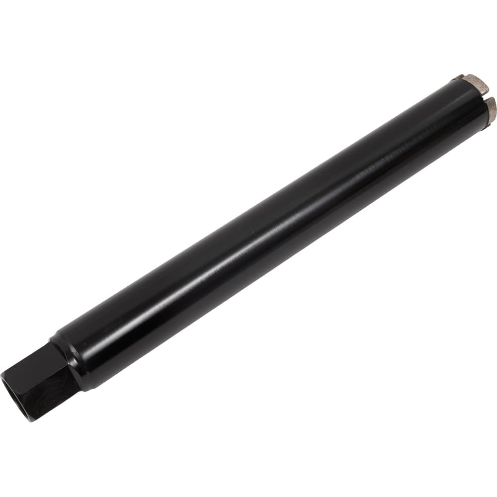 Алмазное сегментное сверло 51x450х5x1,1/4UNC Gigant Professional GDSD-51450 — фото 3