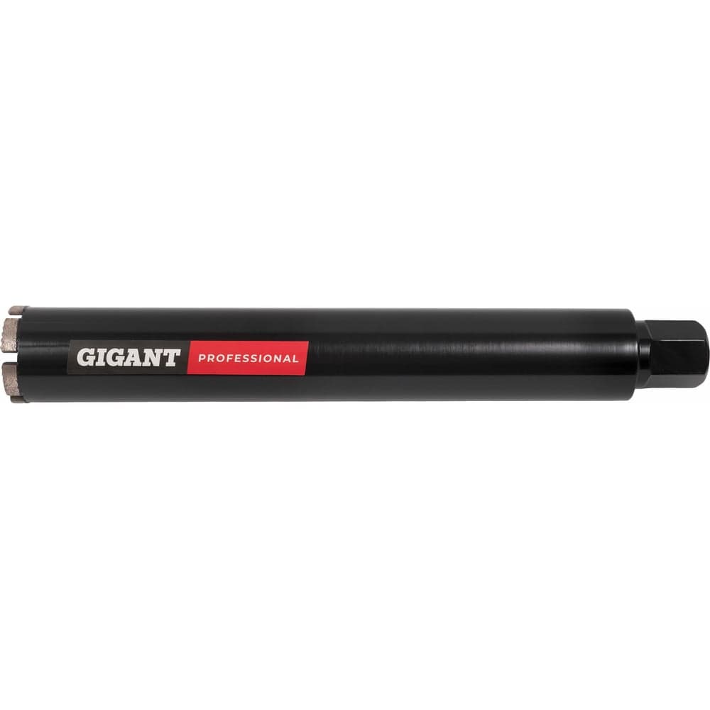 Алмазное сегментное сверло 63x450х6х1,1/4UNC Gigant Professional GDSD-63450