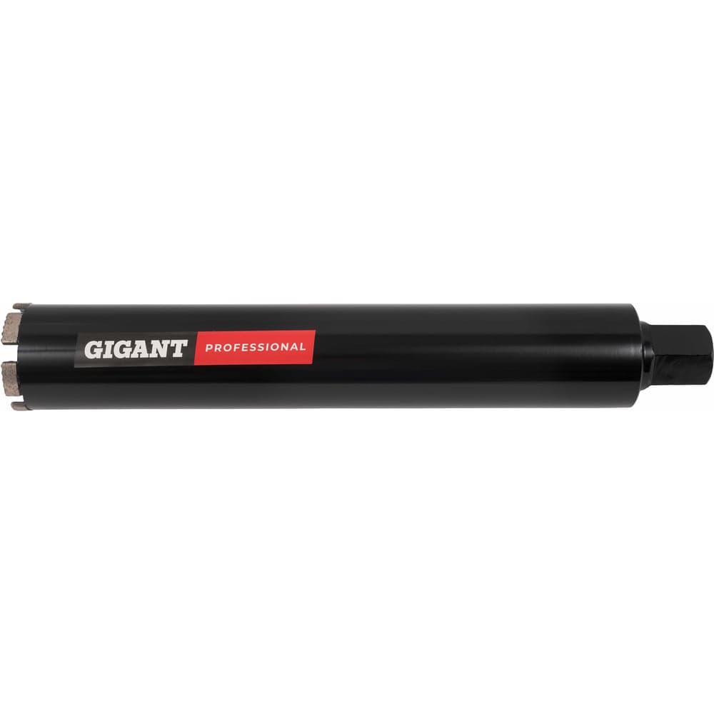 Алмазное сегментное сверло 71x450х6x1,1/4UNC Gigant Professional GDSD-71450 — фото 1