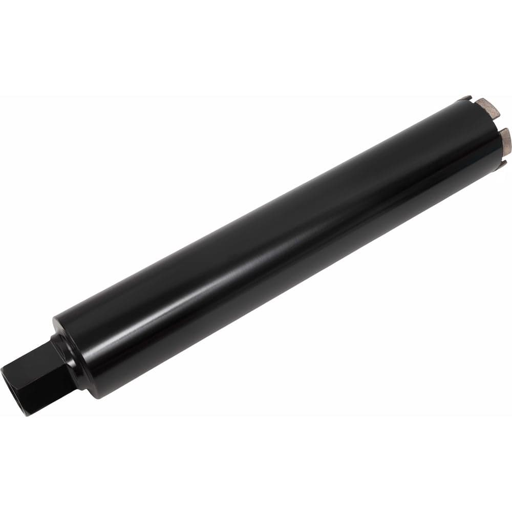 Алмазное сегментное сверло 71x450х6x1,1/4UNC Gigant Professional GDSD-71450 — фото 3