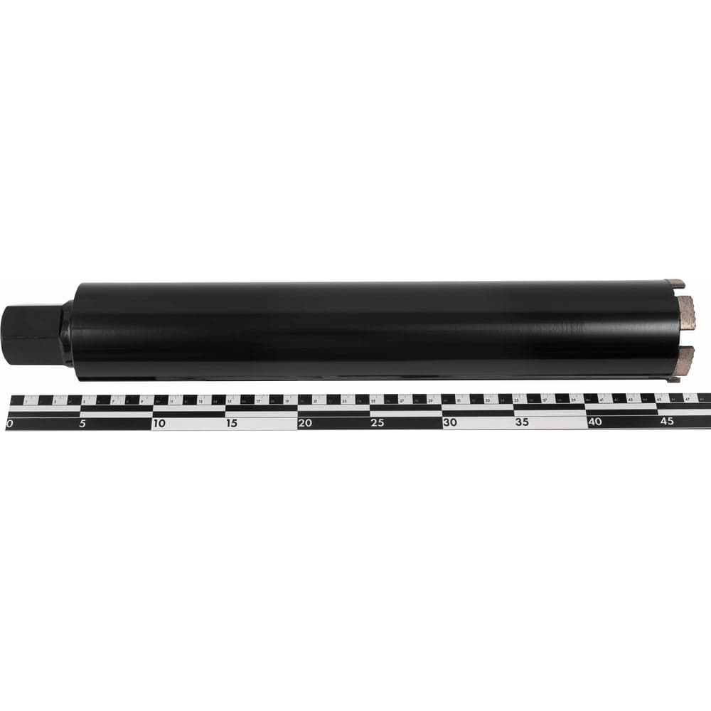 Алмазное сегментное сверло 71x450х6x1,1/4UNC Gigant Professional GDSD-71450 — фото 6