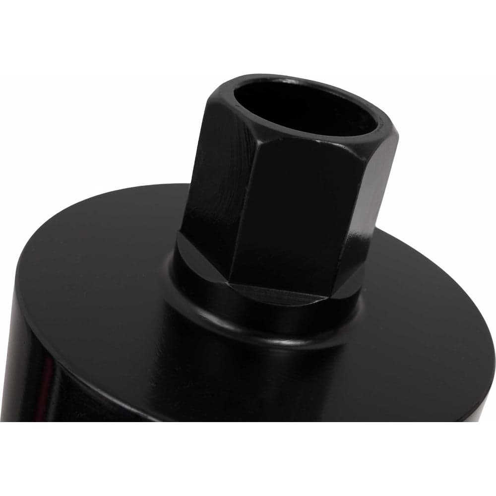 Алмазное сегментное сверло 120x450х10x1,1/4UNC Gigant Professional GDSD-120450 — фото 5