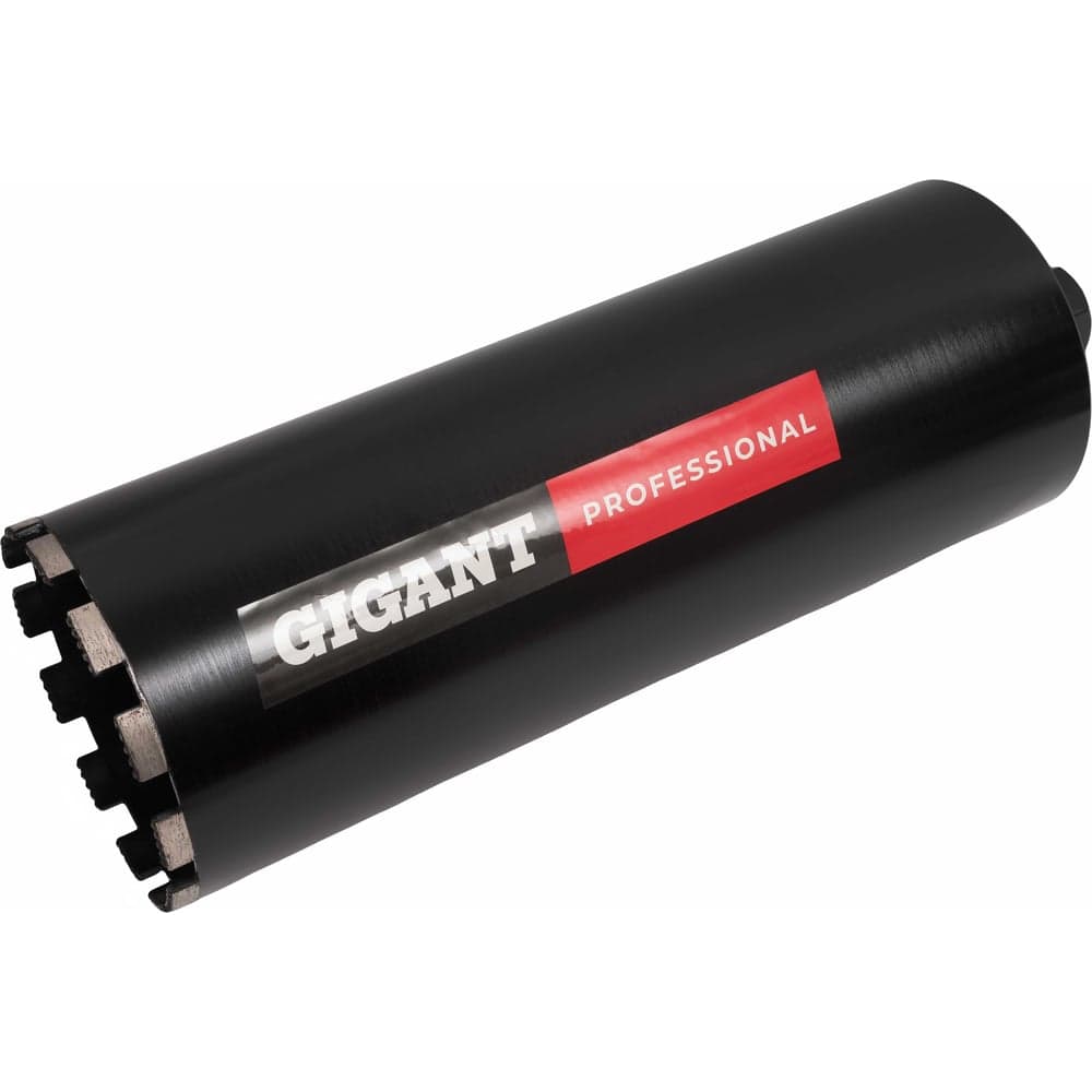 Алмазное сегментное сверло 152x450х12x1,1/4UNC Gigant Professional GDSD-152450 — фото 2