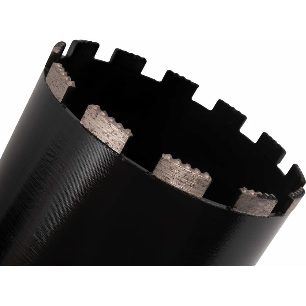 Алмазное сегментное сверло 152x450х12x1,1/4UNC Gigant Professional GDSD-152450 — фото 4