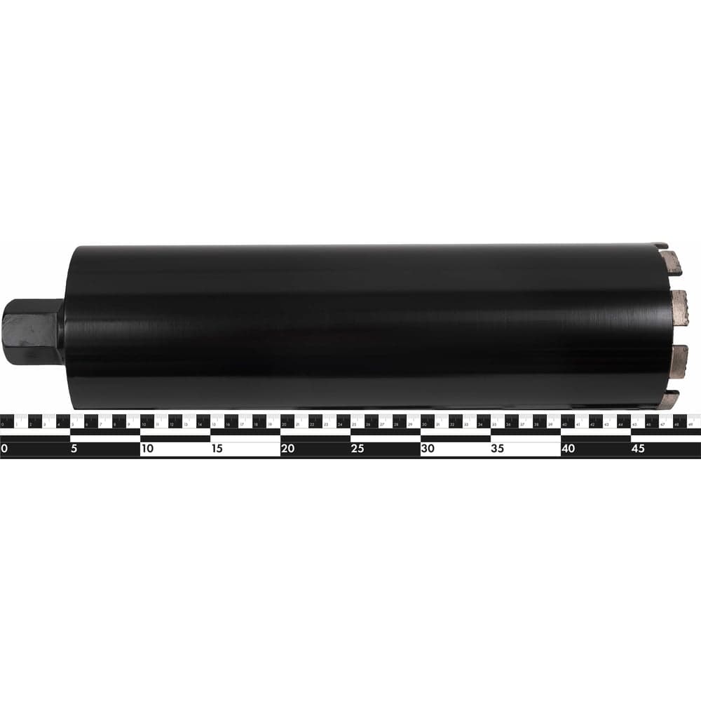 Алмазное сегментное сверло 152x450х12x1,1/4UNC Gigant Professional GDSD-152450 — фото 6
