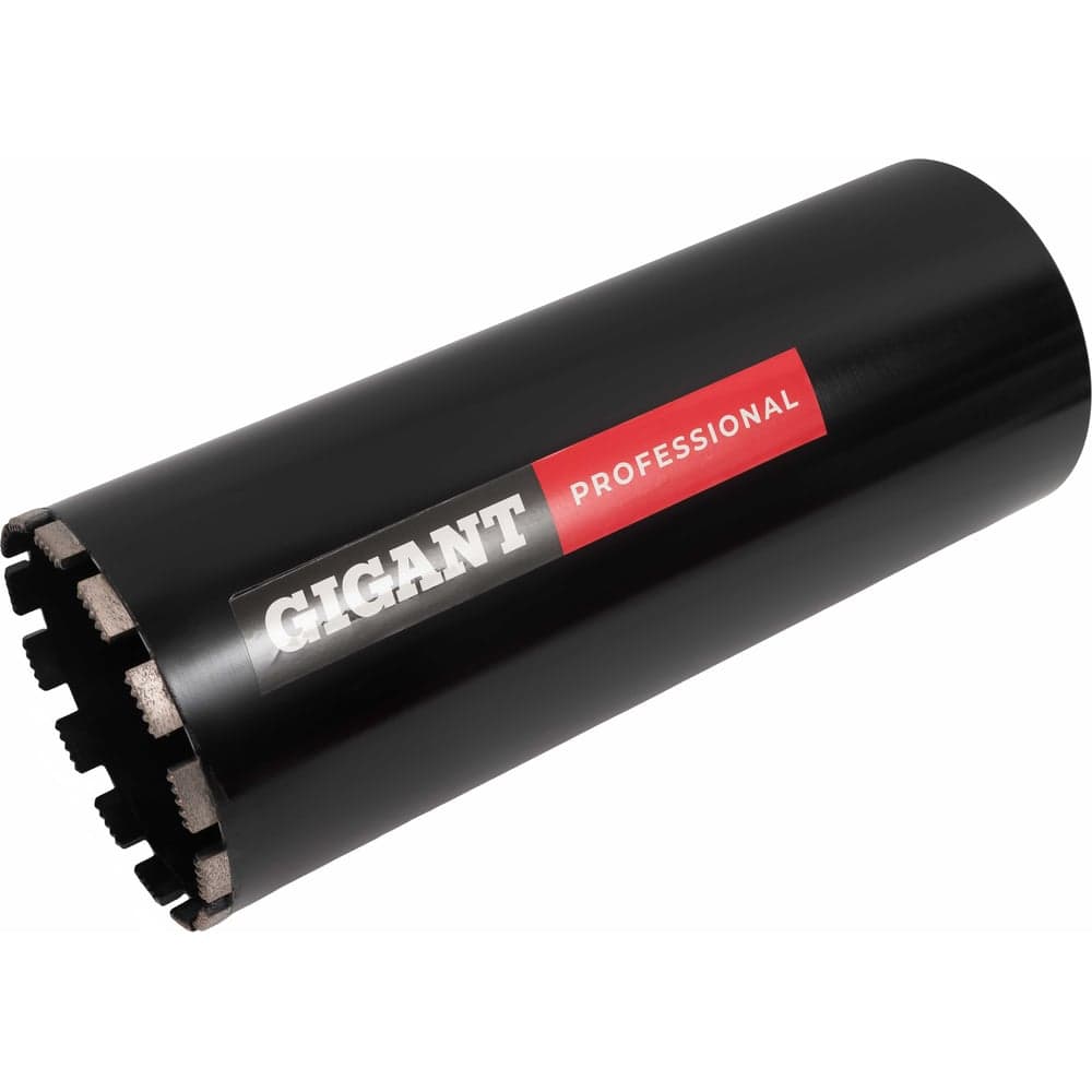 Алмазное сегментное сверло 162x450x14x1,1/4UNC Gigant Professional GDSD-162450 — фото 2